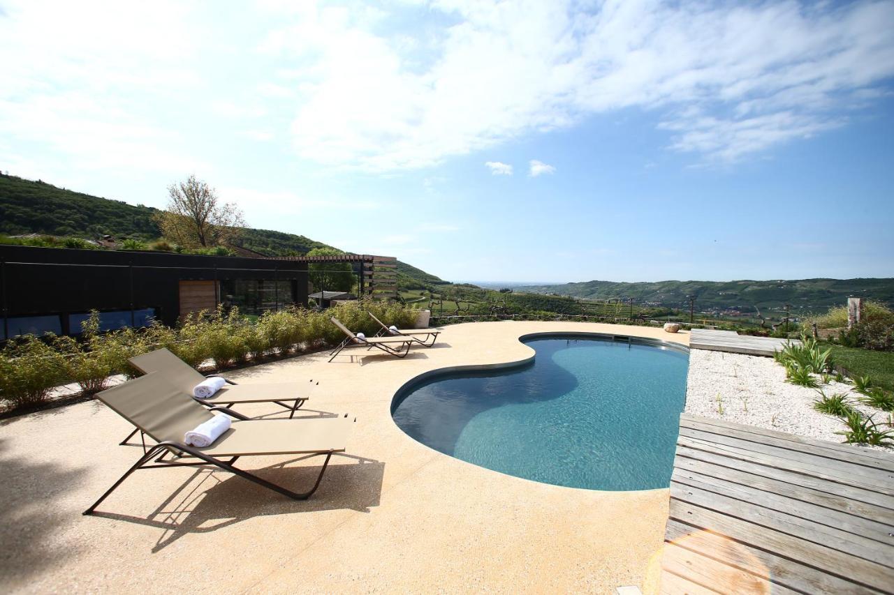 Villa Balis Crema Verona Hills (Adults Only) Grezzana Luaran gambar