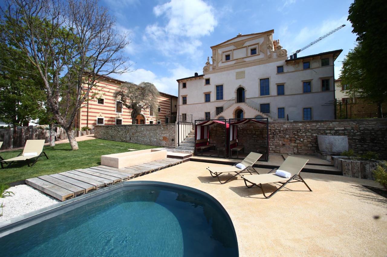 Villa Balis Crema Verona Hills (Adults Only) Grezzana Luaran gambar