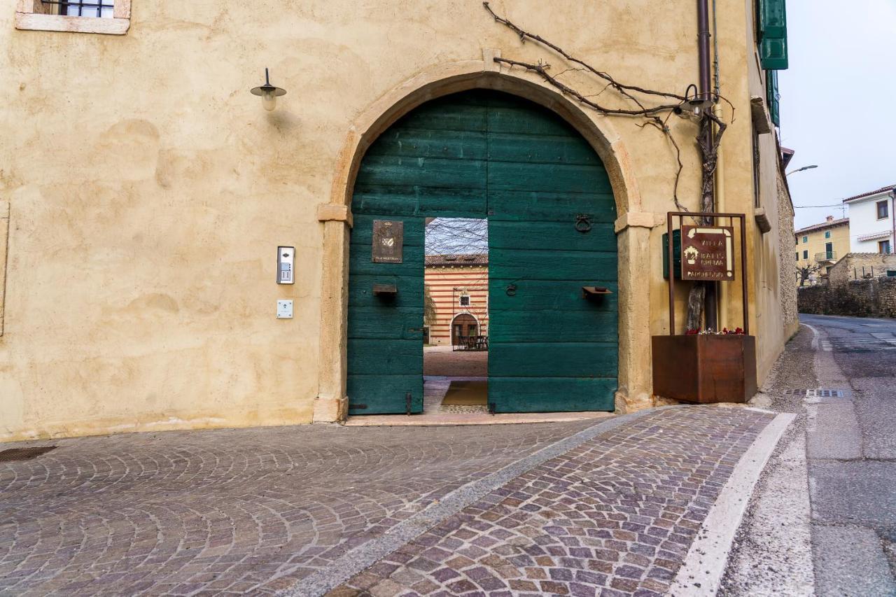 Villa Balis Crema Verona Hills (Adults Only) Grezzana Luaran gambar
