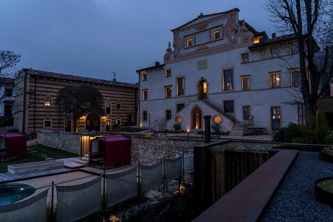 Villa Balis Crema Verona Hills (Adults Only) Grezzana Luaran gambar