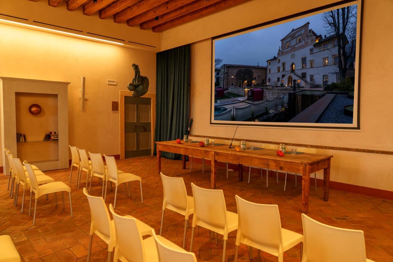 Villa Balis Crema Verona Hills (Adults Only) Grezzana Luaran gambar