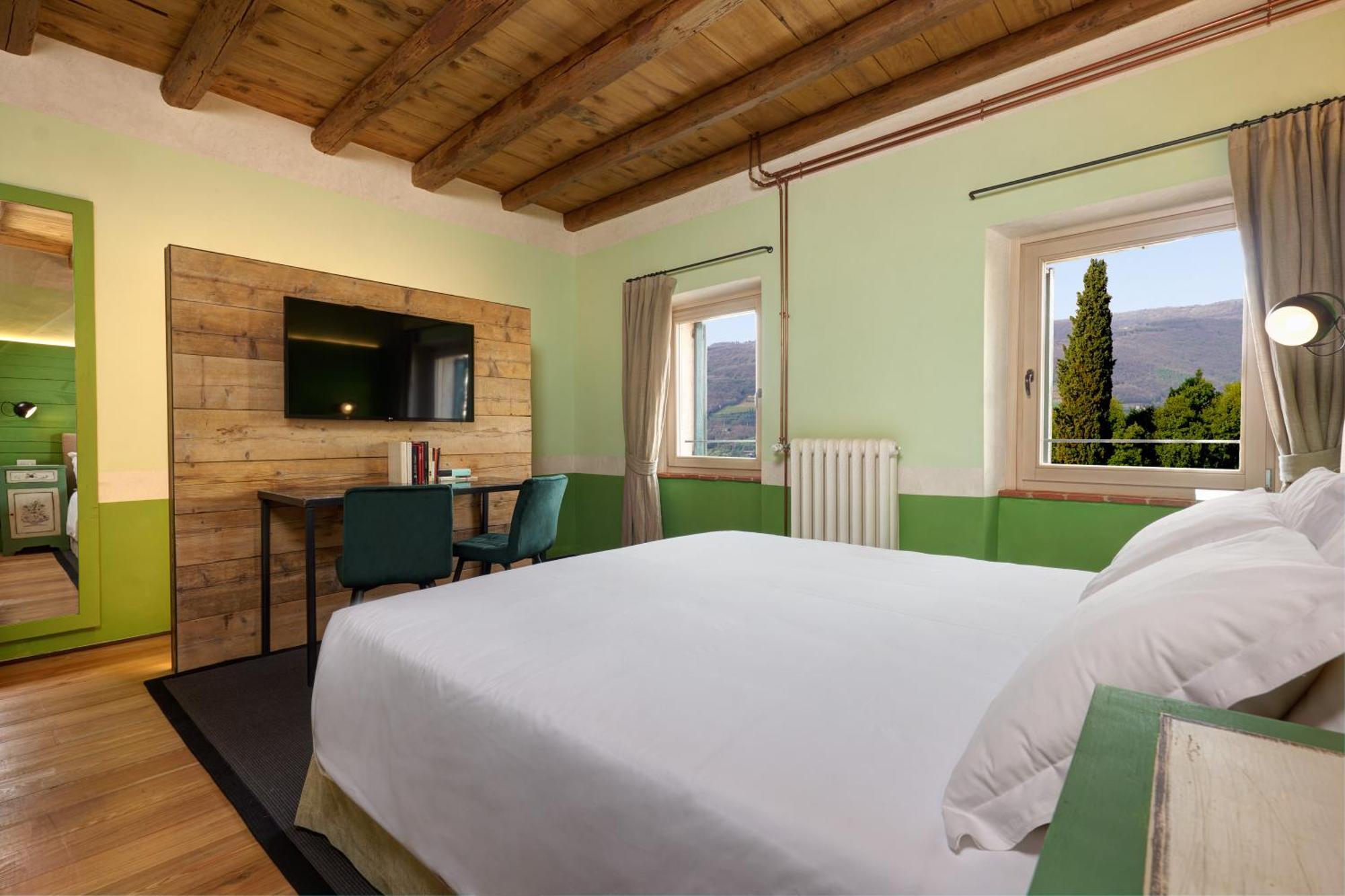 Villa Balis Crema Verona Hills (Adults Only) Grezzana Luaran gambar