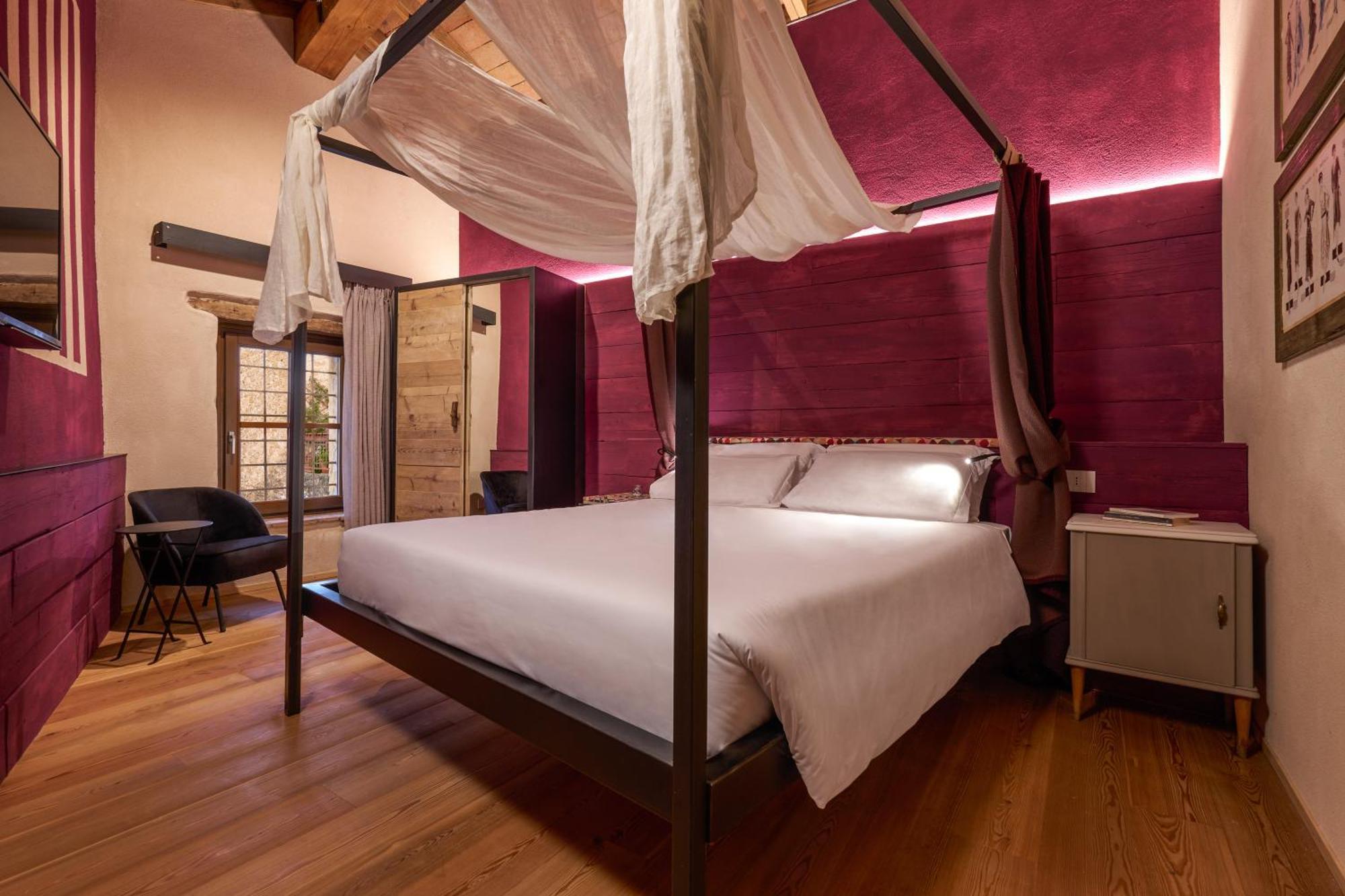 Villa Balis Crema Verona Hills (Adults Only) Grezzana Luaran gambar
