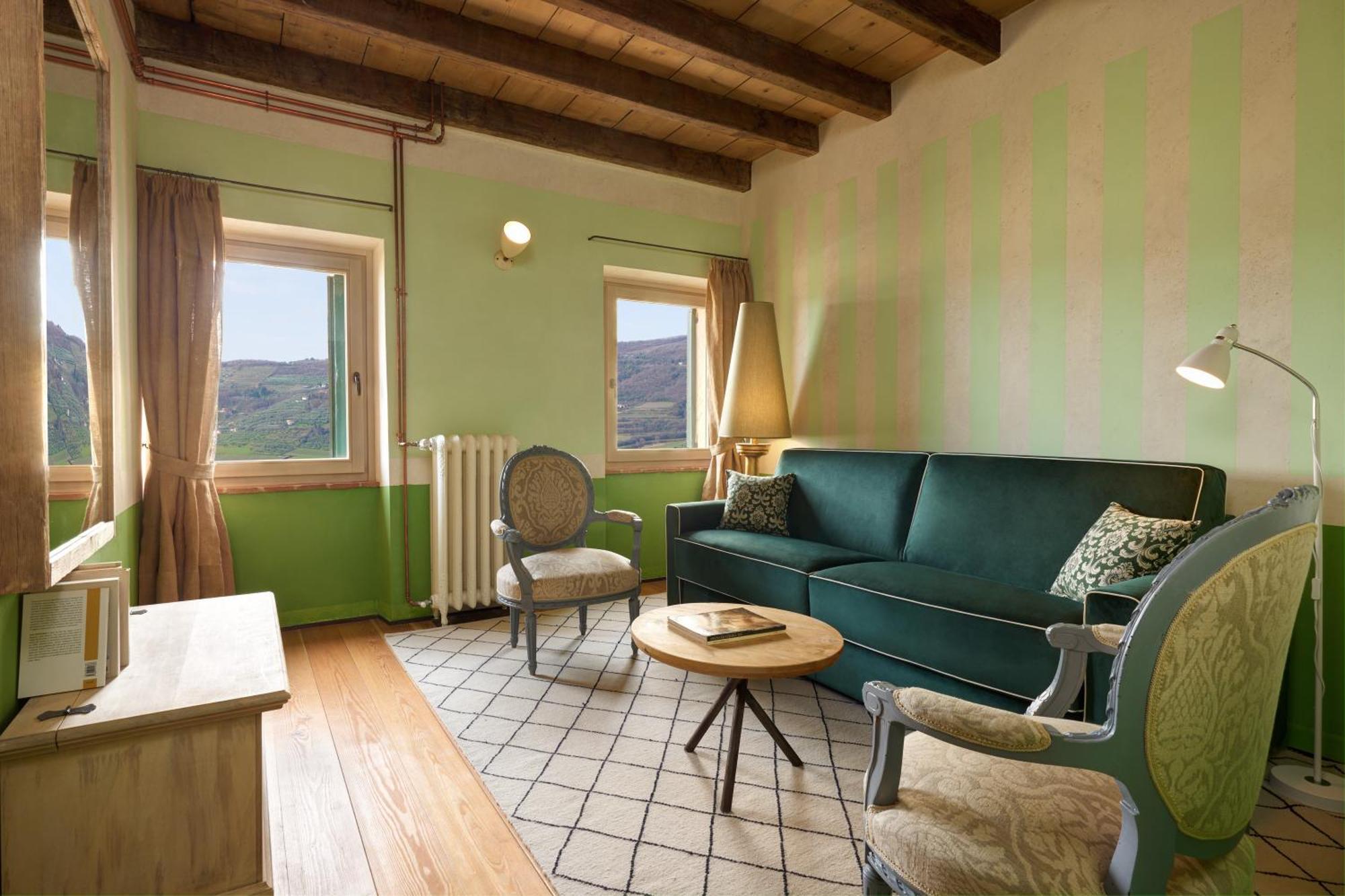 Villa Balis Crema Verona Hills (Adults Only) Grezzana Luaran gambar