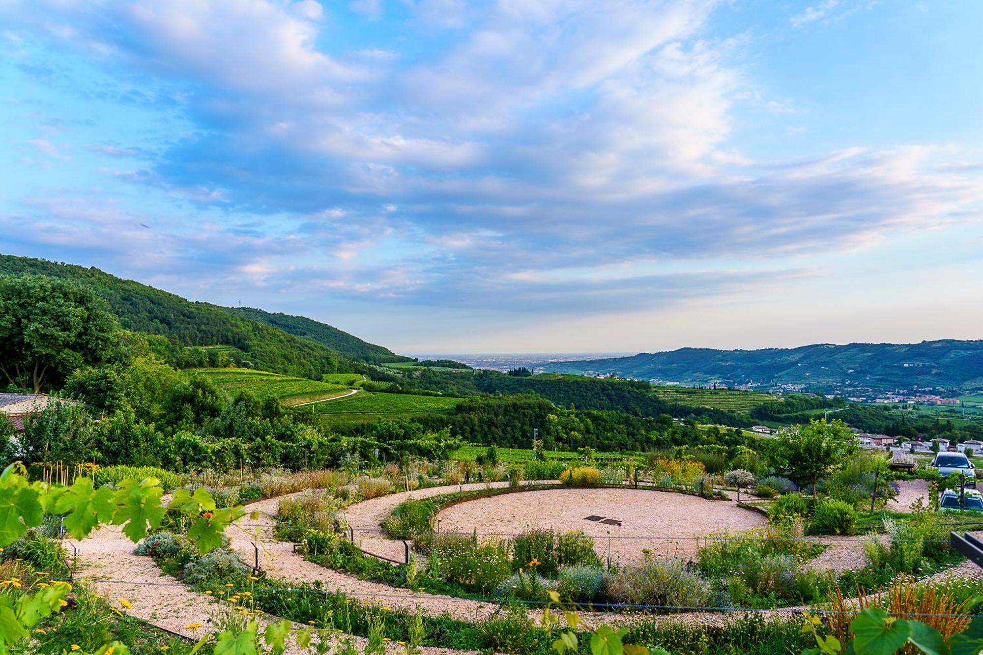 Villa Balis Crema Verona Hills (Adults Only) Grezzana Luaran gambar