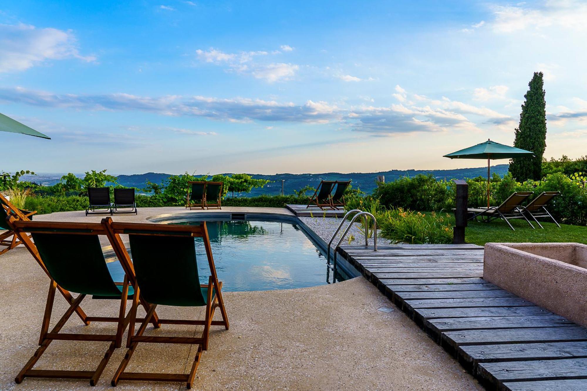 Villa Balis Crema Verona Hills (Adults Only) Grezzana Luaran gambar
