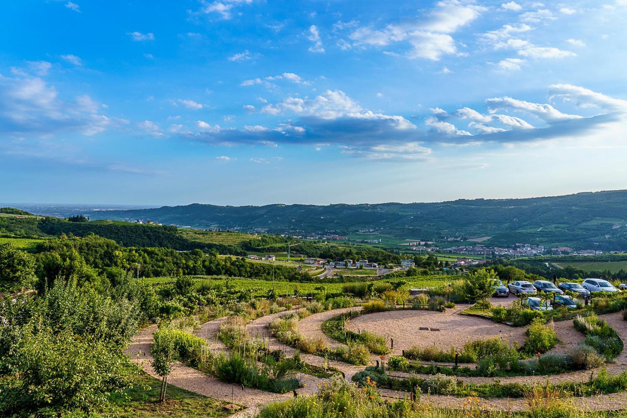 Villa Balis Crema Verona Hills (Adults Only) Grezzana Luaran gambar