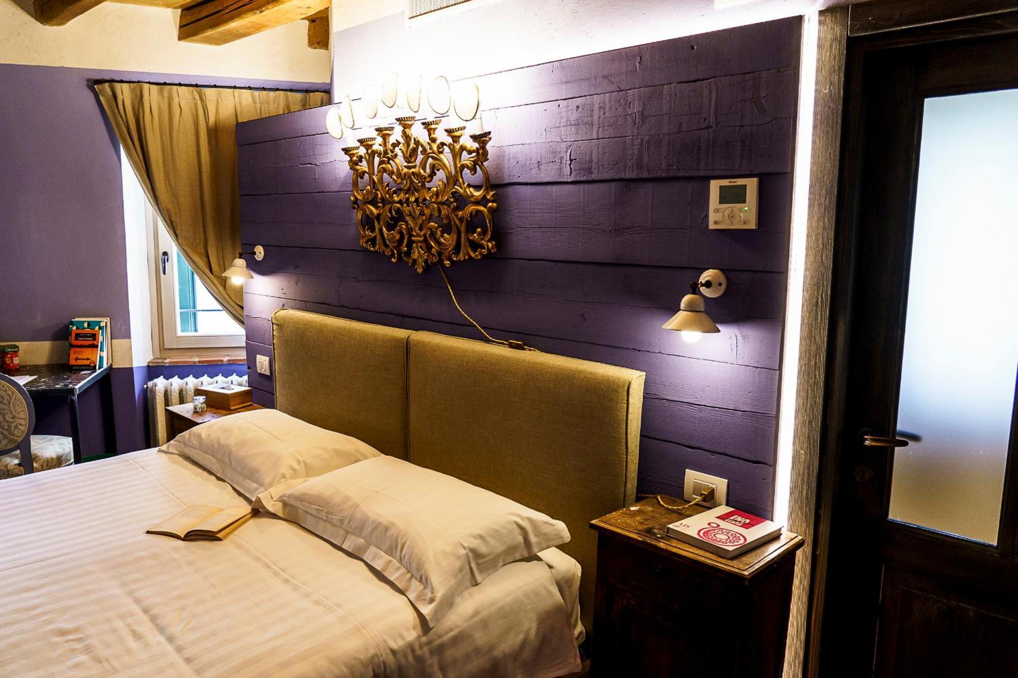 Villa Balis Crema Verona Hills (Adults Only) Grezzana Luaran gambar