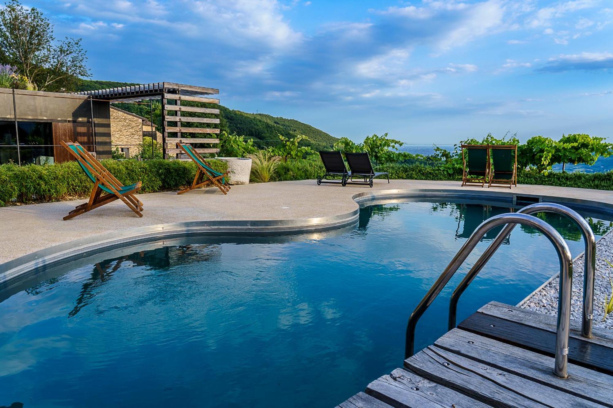 Villa Balis Crema Verona Hills (Adults Only) Grezzana Luaran gambar