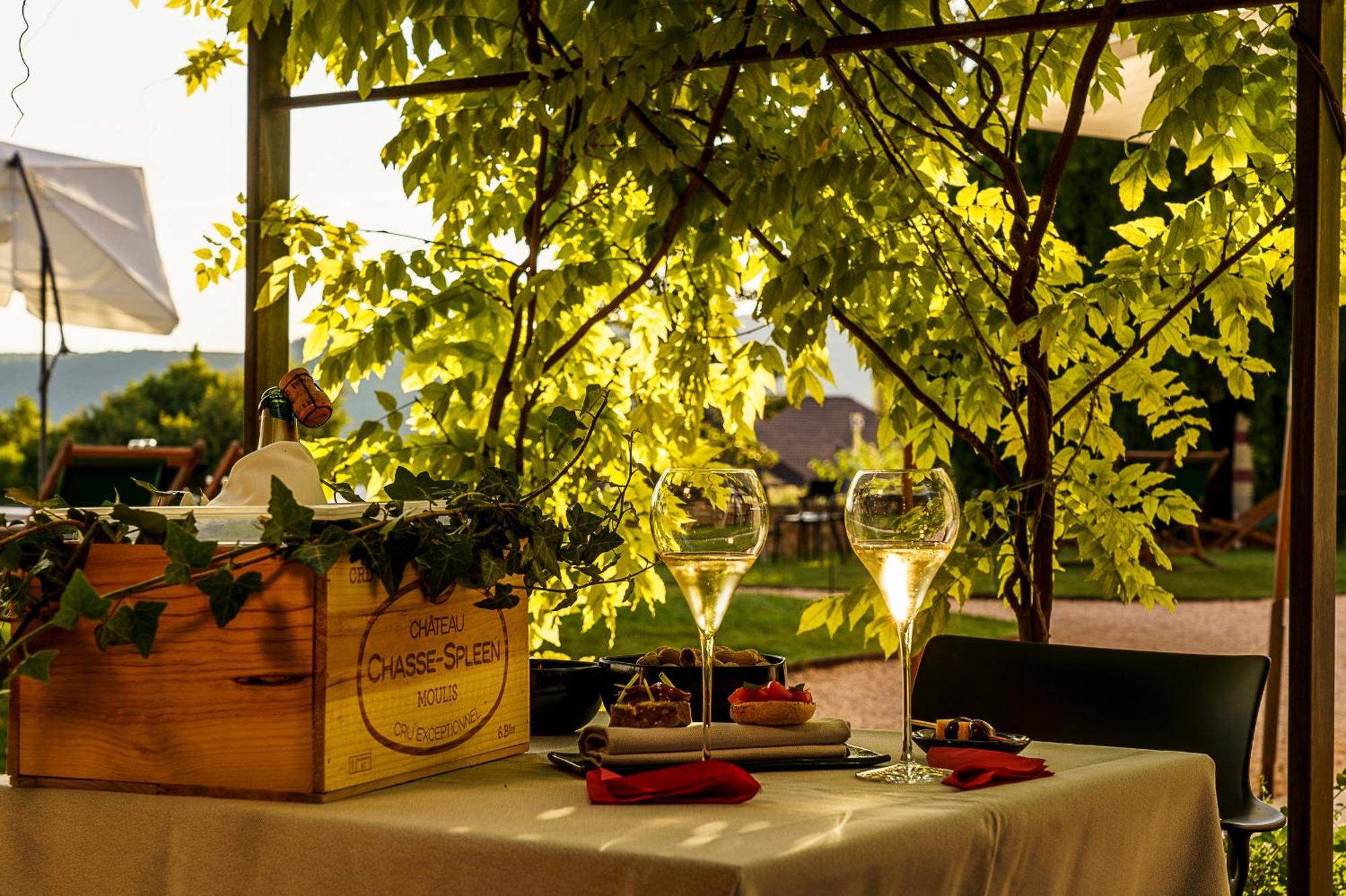 Villa Balis Crema Verona Hills (Adults Only) Grezzana Luaran gambar