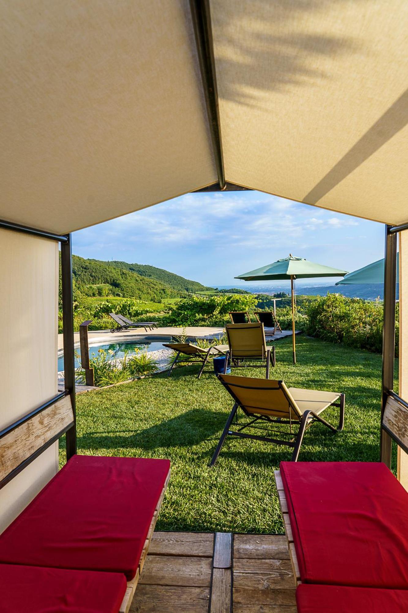 Villa Balis Crema Verona Hills (Adults Only) Grezzana Luaran gambar