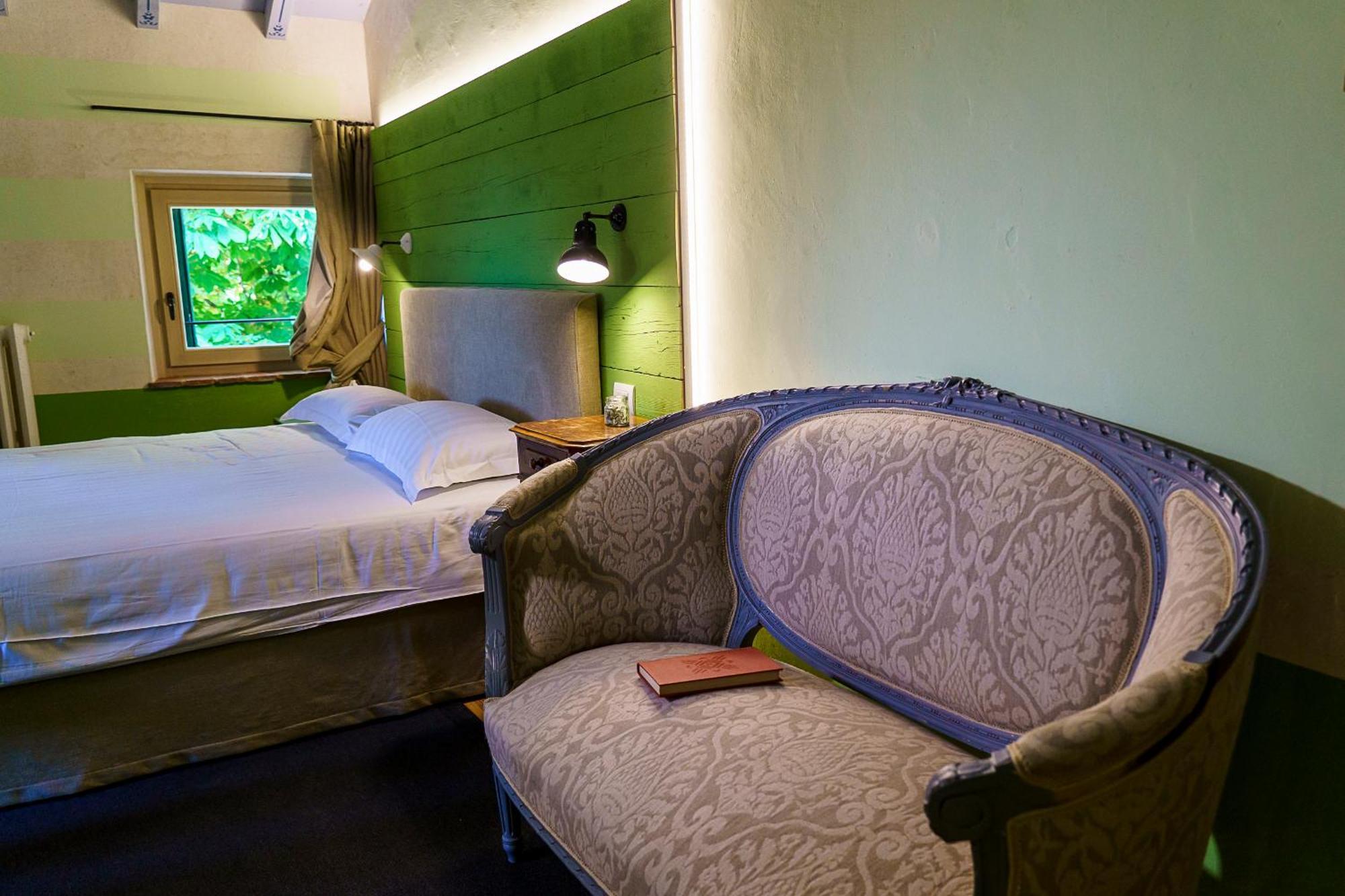Villa Balis Crema Verona Hills (Adults Only) Grezzana Luaran gambar