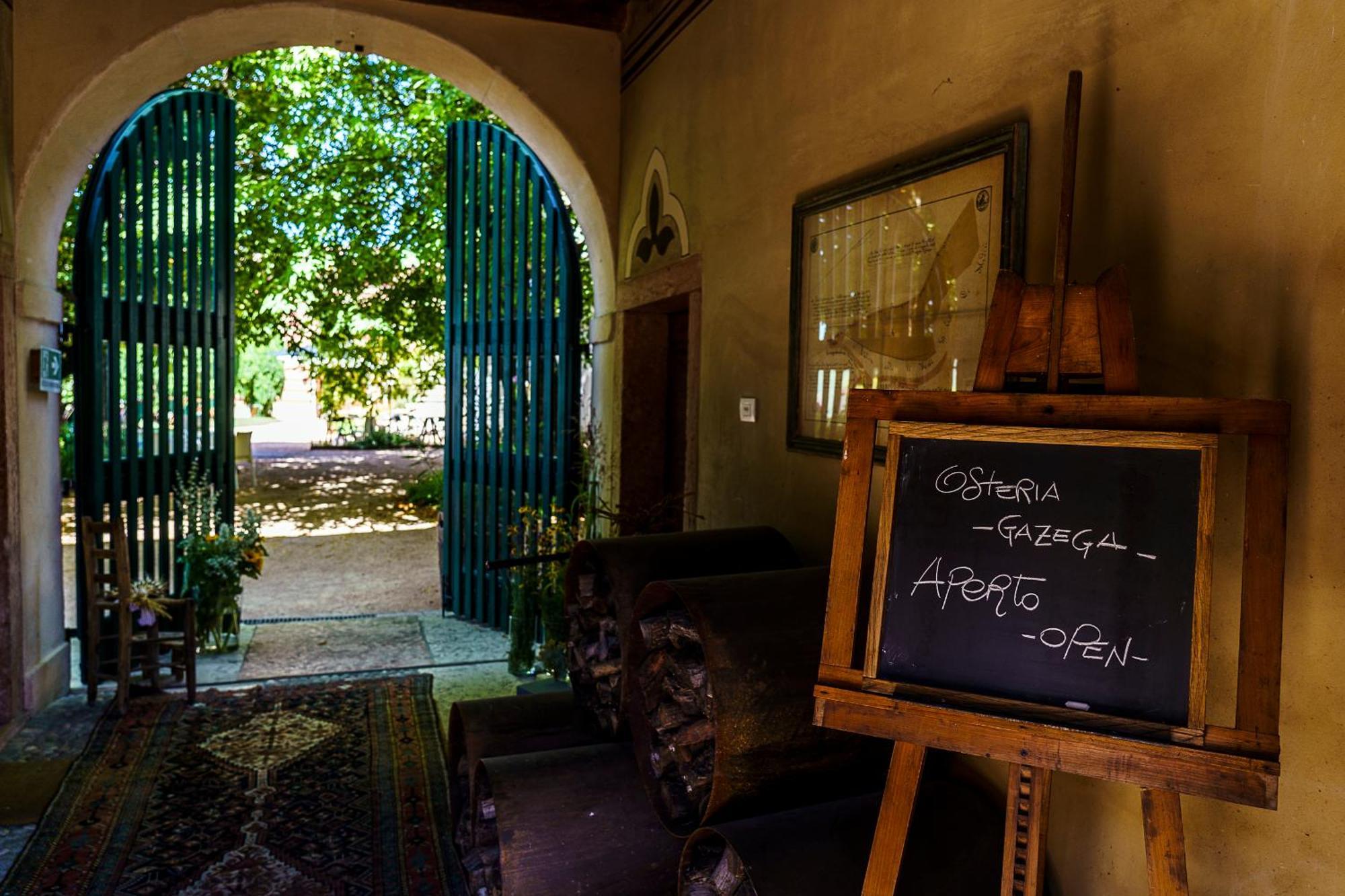 Villa Balis Crema Verona Hills (Adults Only) Grezzana Luaran gambar