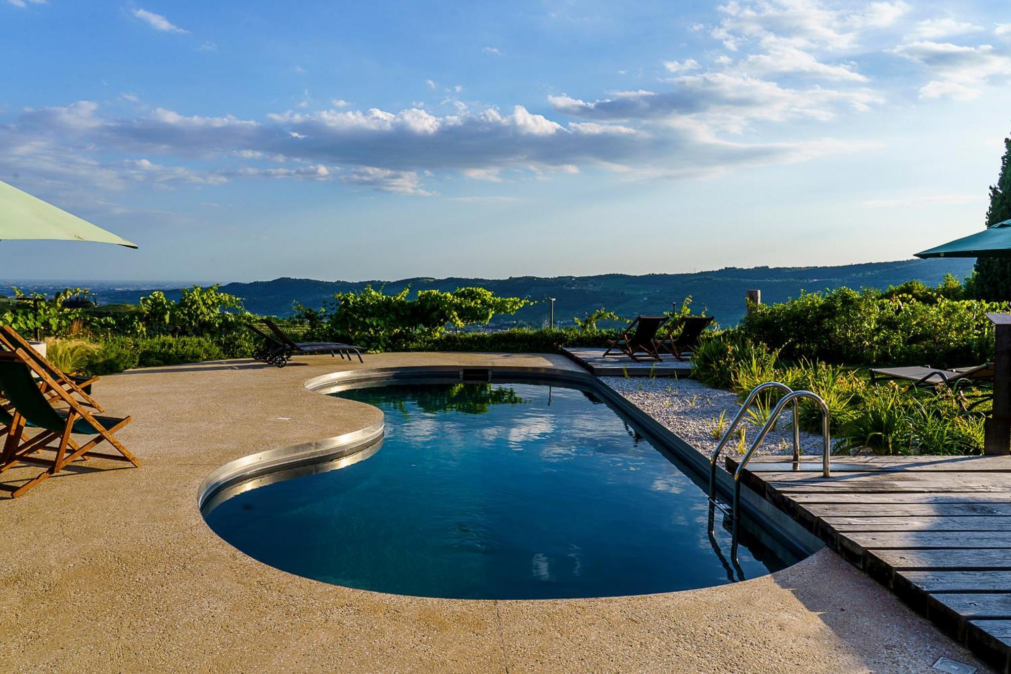 Villa Balis Crema Verona Hills (Adults Only) Grezzana Luaran gambar