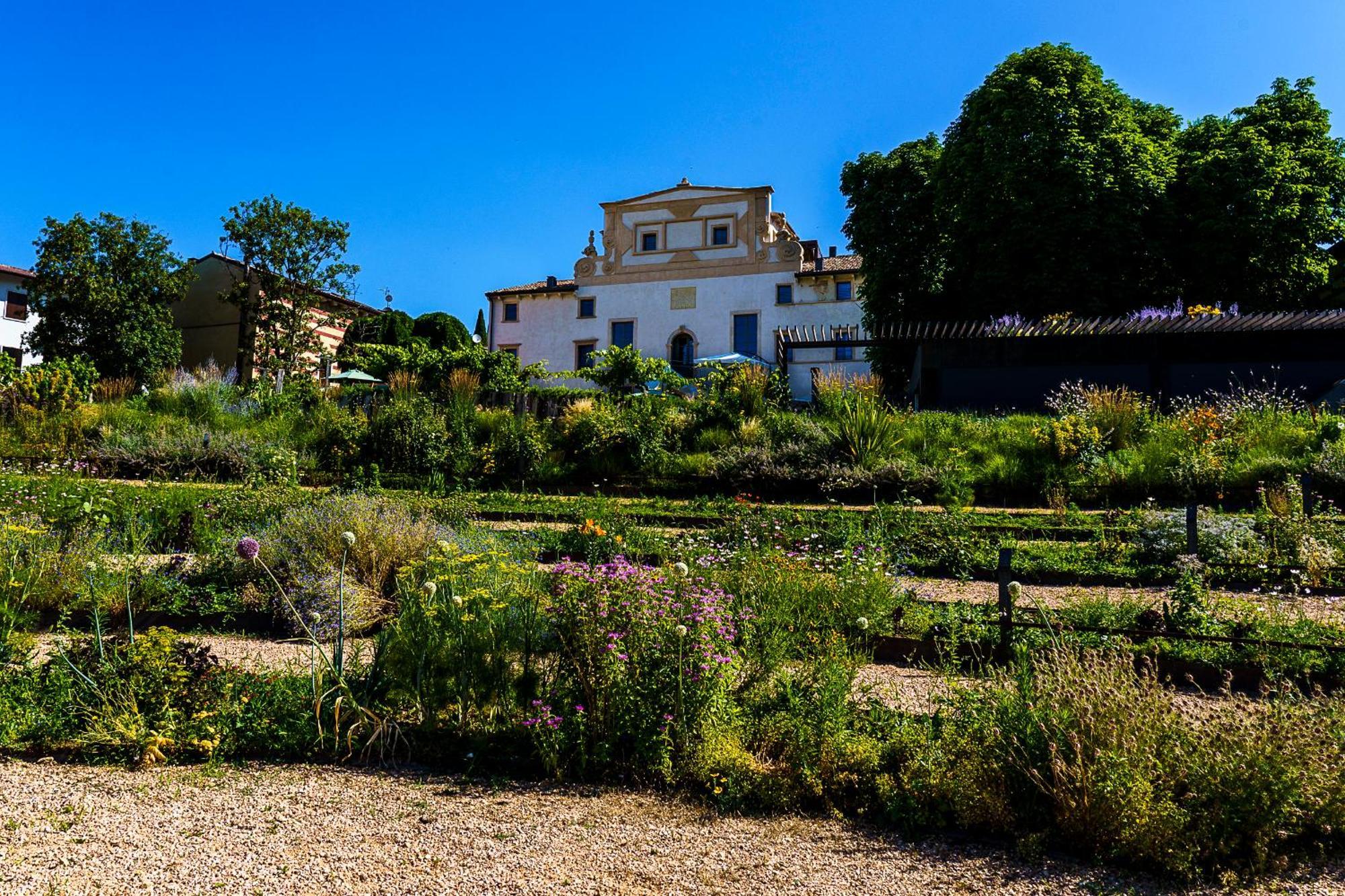 Villa Balis Crema Verona Hills (Adults Only) Grezzana Luaran gambar