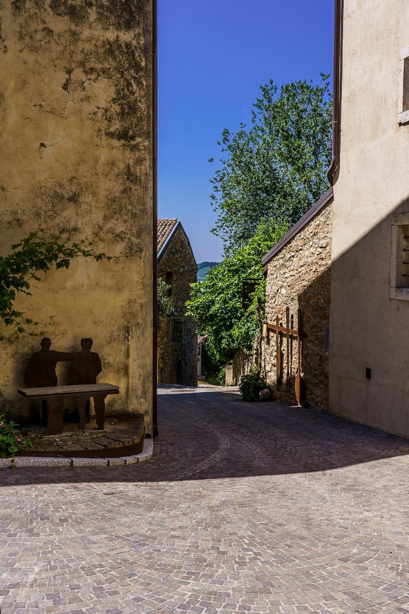 Villa Balis Crema Verona Hills (Adults Only) Grezzana Luaran gambar