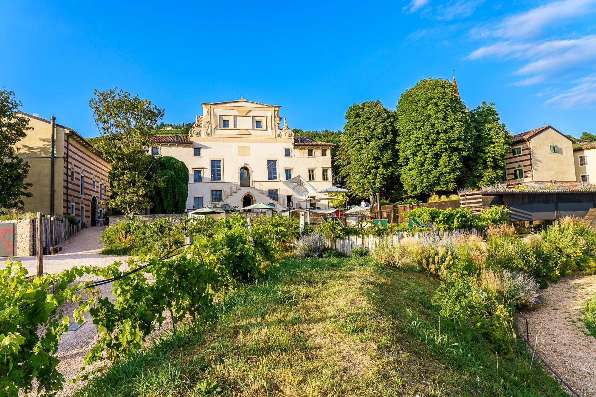 Villa Balis Crema Verona Hills (Adults Only) Grezzana Luaran gambar