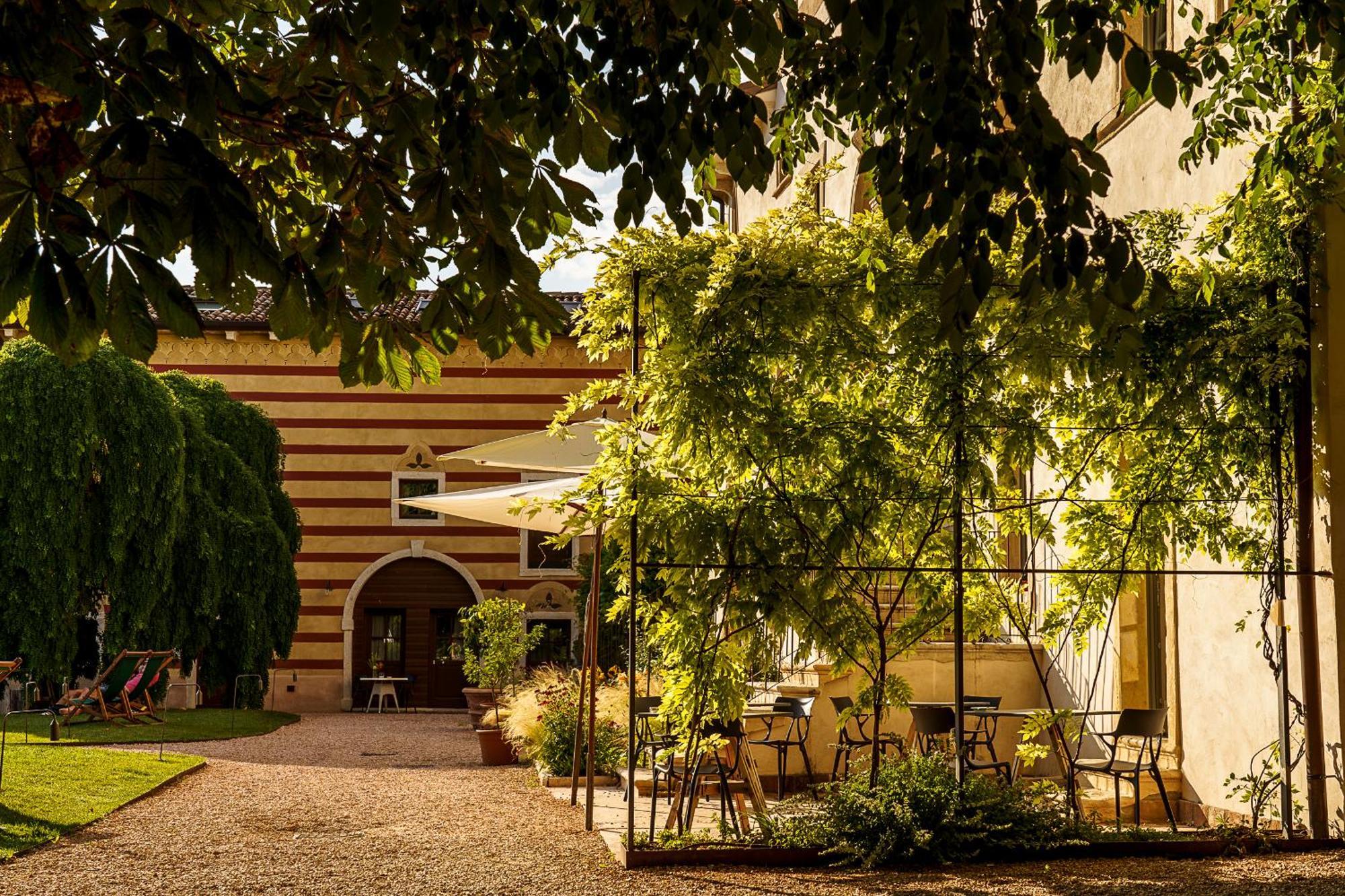 Villa Balis Crema Verona Hills (Adults Only) Grezzana Luaran gambar