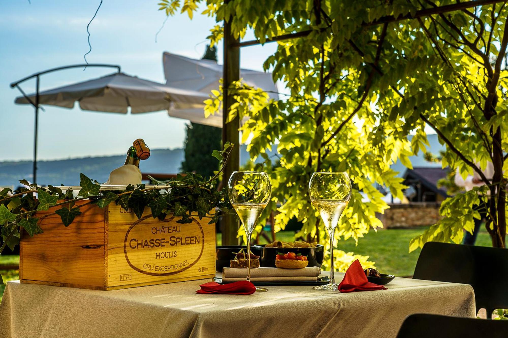 Villa Balis Crema Verona Hills (Adults Only) Grezzana Luaran gambar